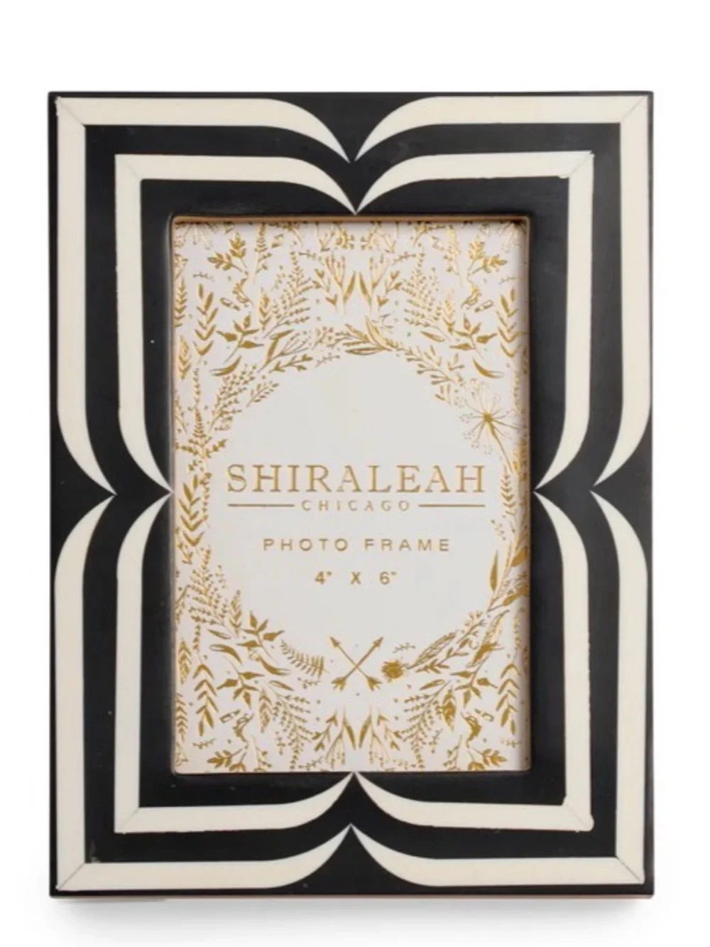 Anthropologie Shiraleah Roma 4